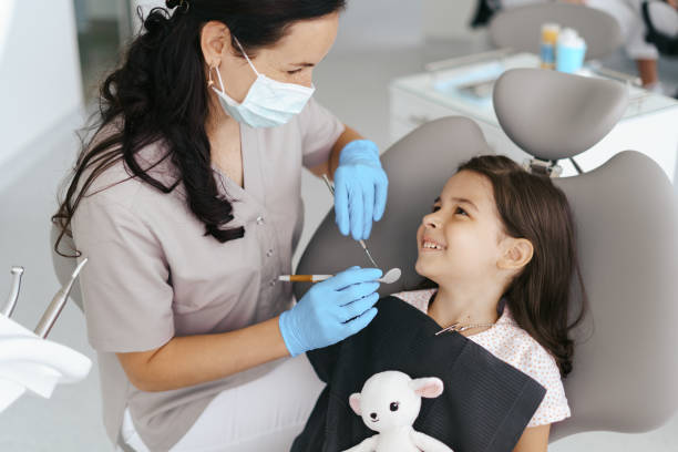 Best Broken or Cracked Tooth Emergency Dentist in Midway City, CA