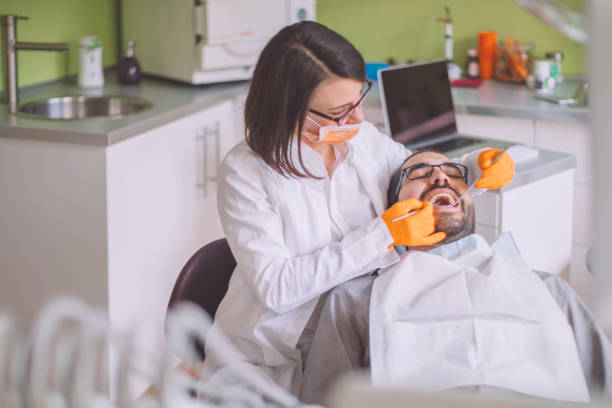 Best Orthodontic Emergency Dentist in Midway City, CA