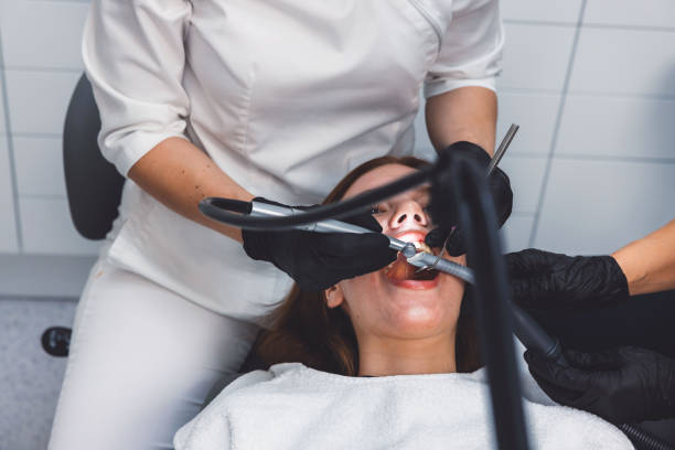 Best Pediatric Emergency Dentist in Midway City, CA
