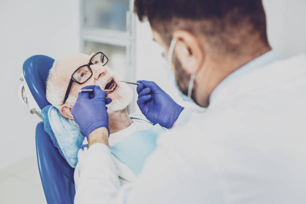 Best Emergency Dentist for Knocked-Out Tooth in Midway City, CA